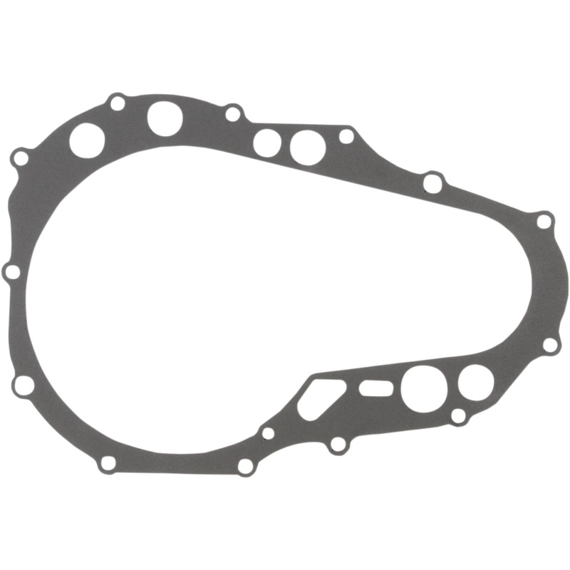 COMETIC 0934-4364 EC1030032AFM Clutch Cover Gasket Clutch Gasket - Kawasaki/ Arctic Cat/Suzuki