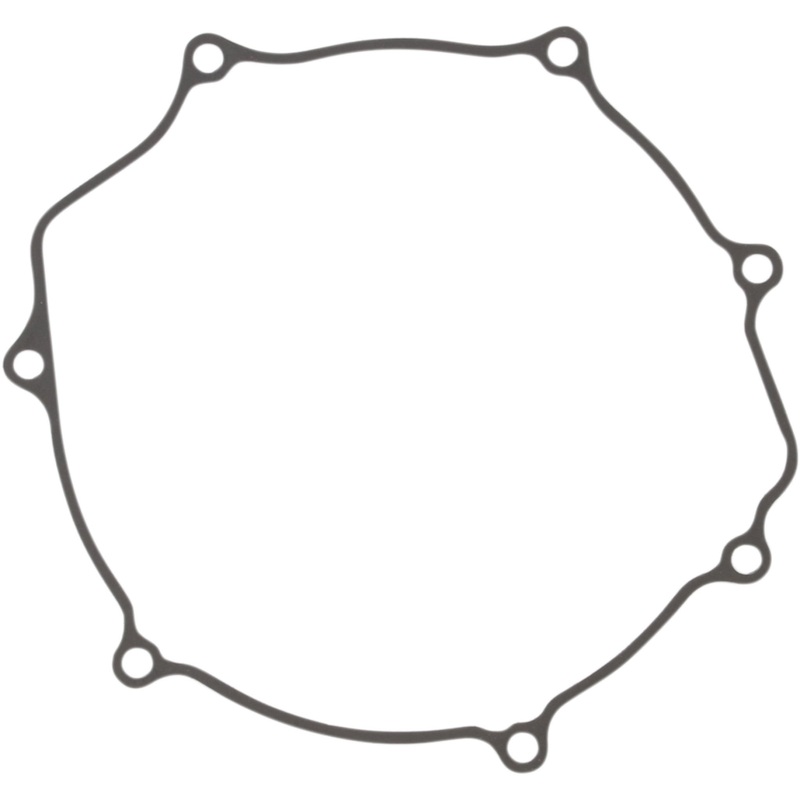 COMETIC 0934-4377 EC1119018AFM Clutch Cover Gasket Clutch Gasket - Suzuki
