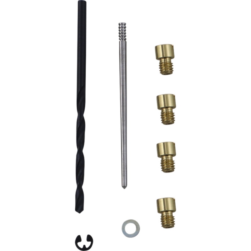 DYNOJET 1007-0474 Q403 Jet Kit - Stage 1 - Yamaha