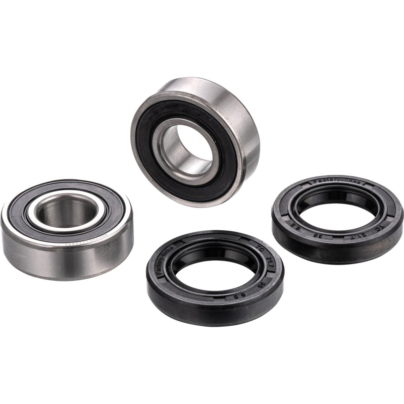 FACTORY LINKS 0215-1368 AFW-H-012 Wheel Bearing Kit front left/right - '73-'85 honda atc 70