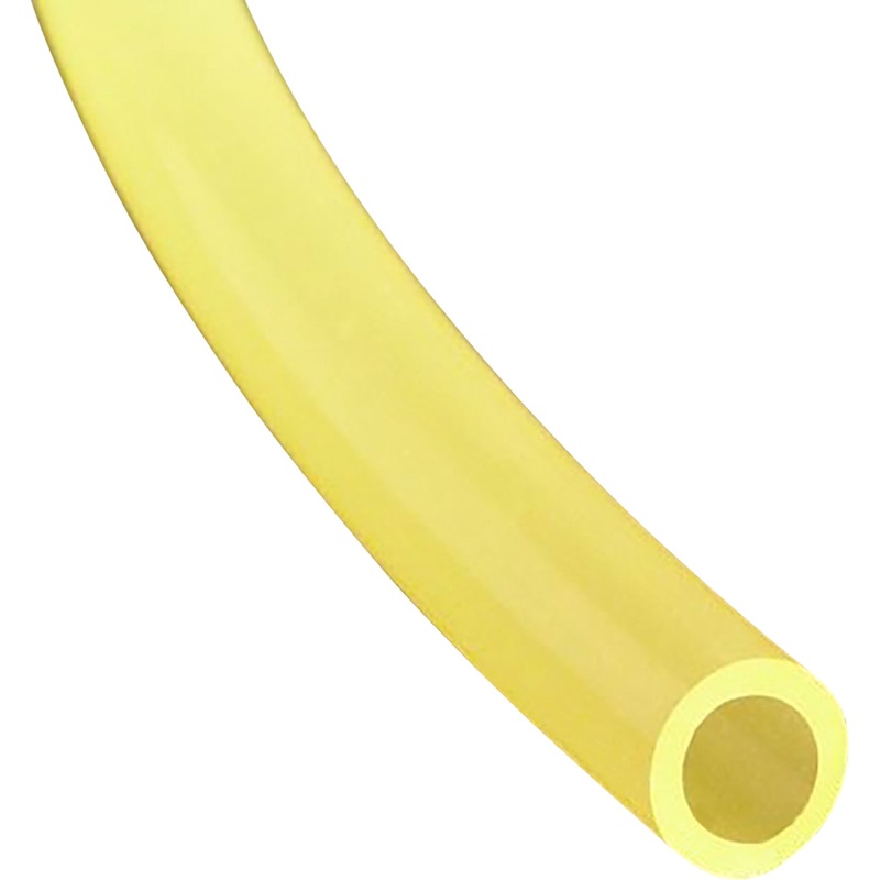 HELIX 0706-0474 094-1871 Fuel Line transparent yellow - 3/32" x 3'