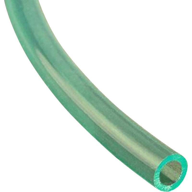 HELIX 0706-0622 516-7170 Fuel Line transparent green - 5/16" x 25'