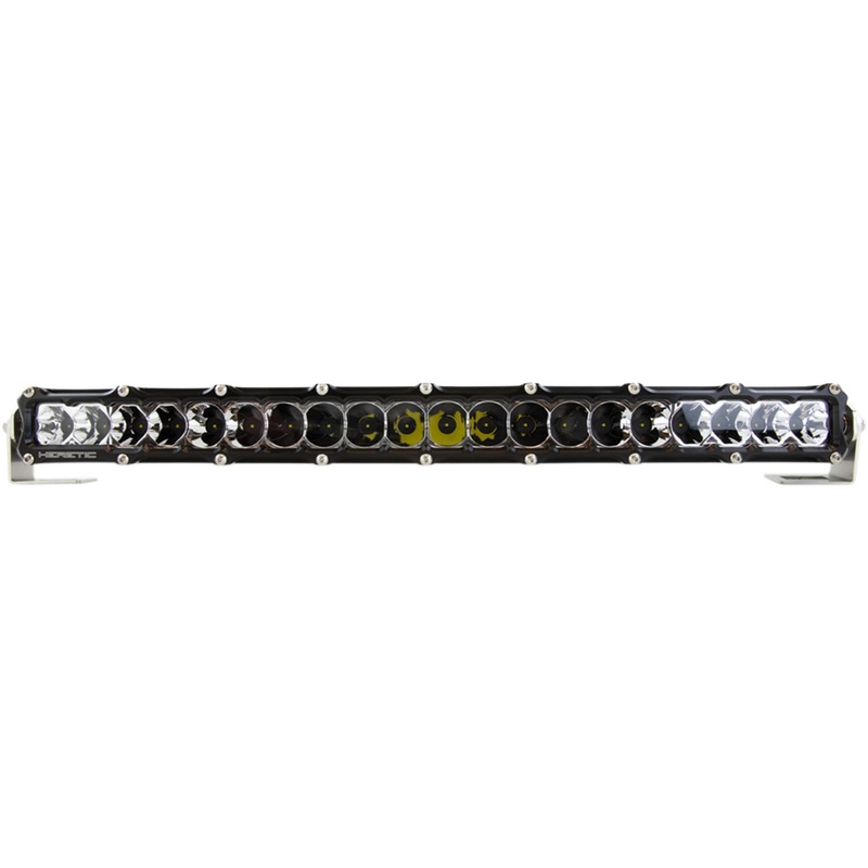 HERETIC 2001-2174 52003 6 Series LED Lighting LED Light Bar - 20" - Combo