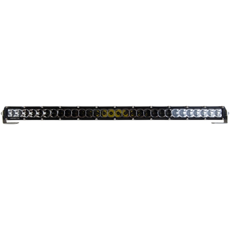 HERETIC 2001-2176 53002 6 Series LED Lighting LED Light Bar - 30" - Spot