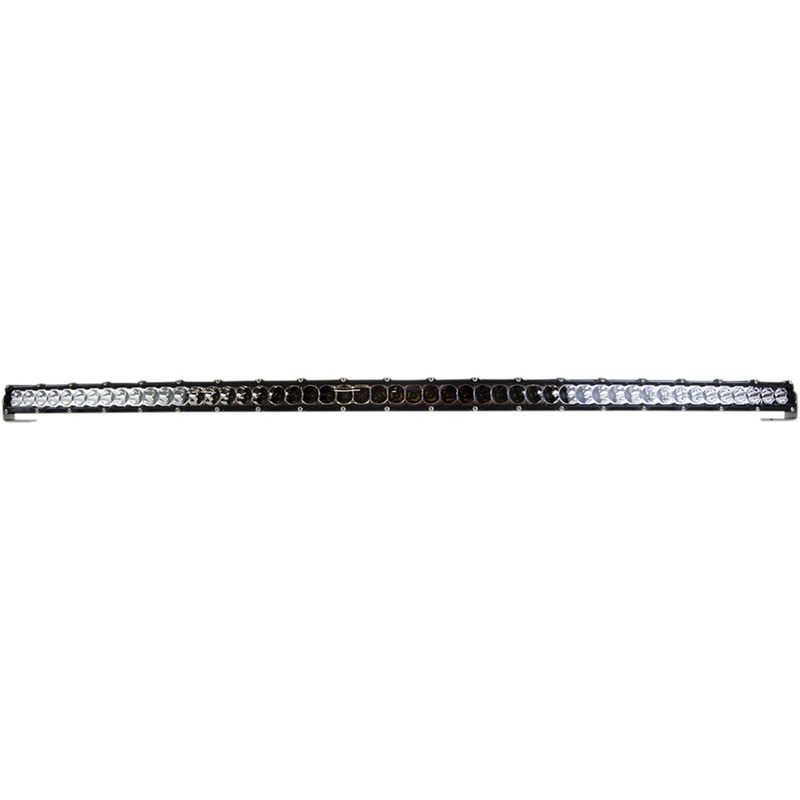 HERETIC 2001-2192 55006 Curved LED Light Bar LED Light Bar - 50" Curved - Combo