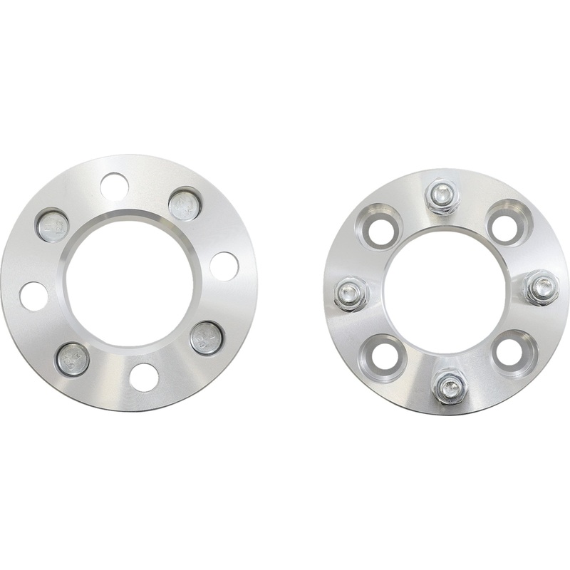 HIGH LIFTER 0222-0626 WT4/11012A-15 Wheel Spacer Spacer - Wheel - 1.50" - 4/110