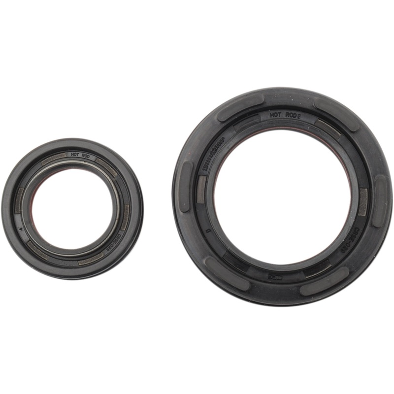 HOT RODS 0935-0069 K018 Hot Rod Seal Kit Crank Seal - YFZ350