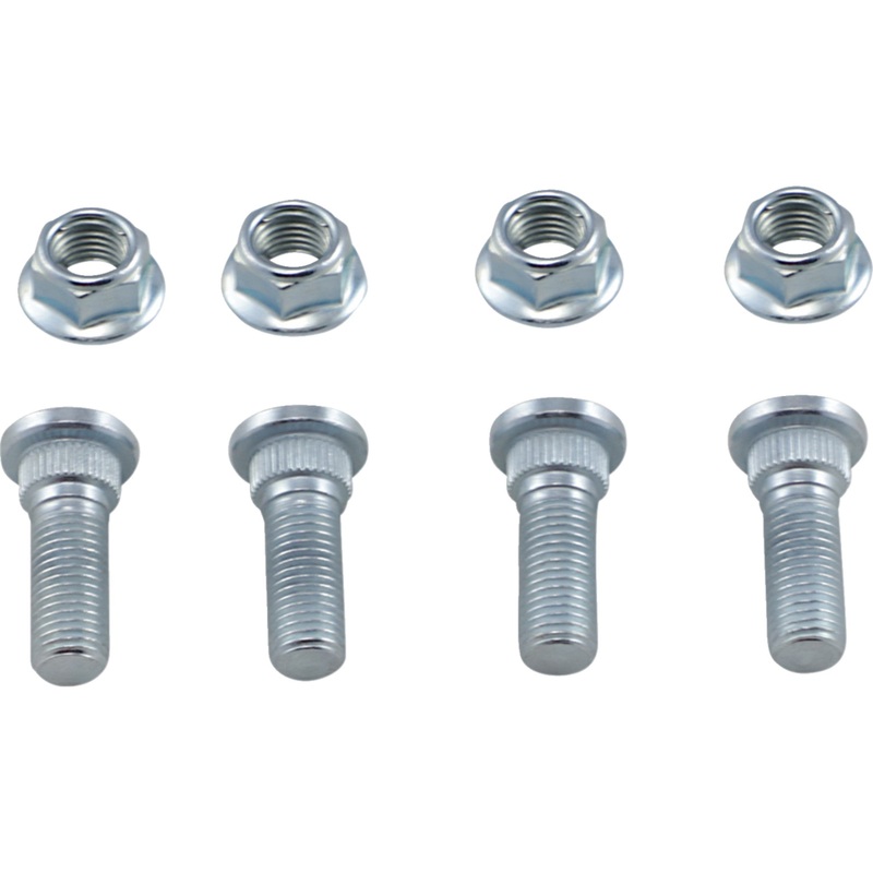 MOOSE OFFROAD 0213-0787 85-1126 Wheel Stud/Nut Kit rear - '88-'94 blaster 200