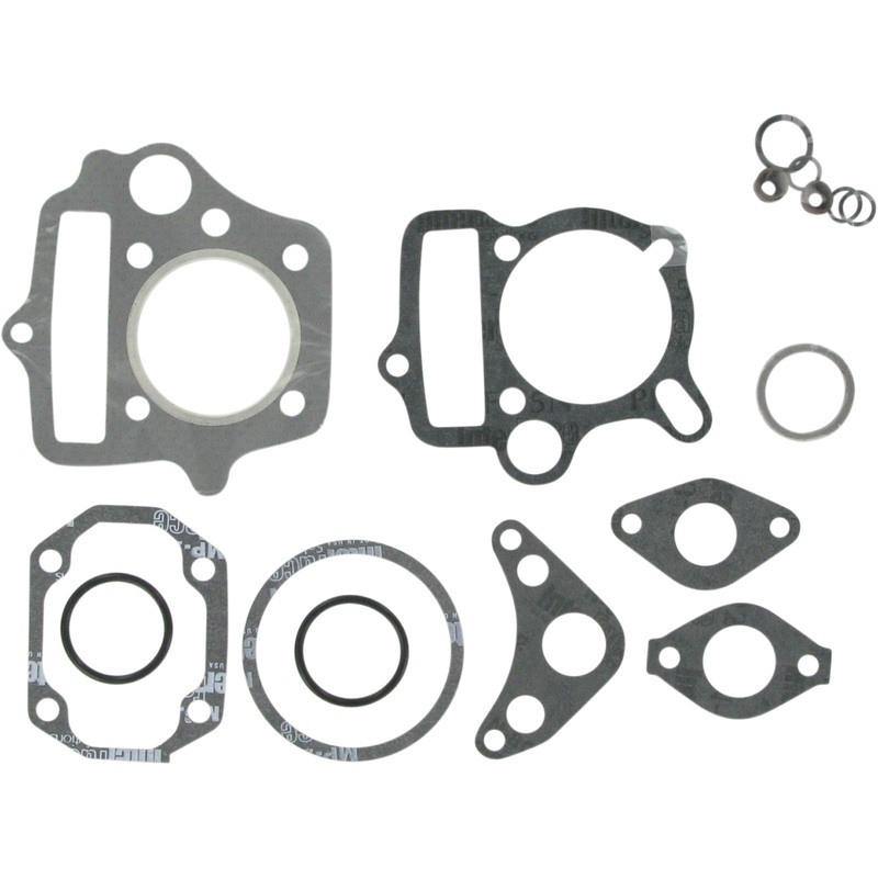 MOOSE OFFROAD 0934-0085 810842MSE Top End Gasket Kit honda