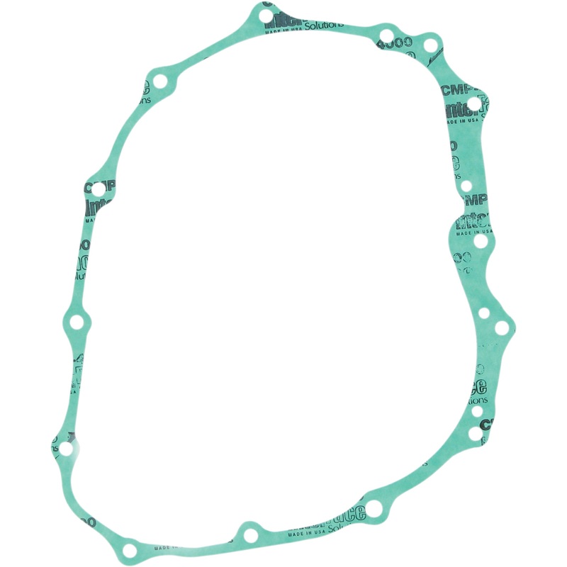 MOOSE OFFROAD 0934-1419 817009MSE Clutch Cover Gasket inner  - honda