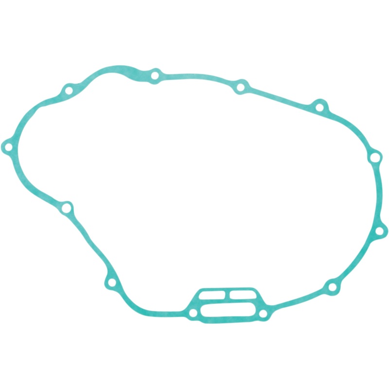 MOOSE OFFROAD 0934-1421 817202MSE Clutch Cover Gasket inner  - honda