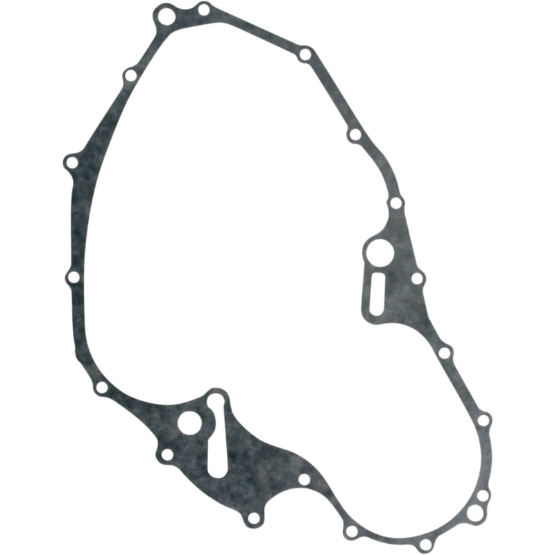 MOOSE OFFROAD 0934-1708 816227MSE Clutch Cover Gasket inner  - yamaha