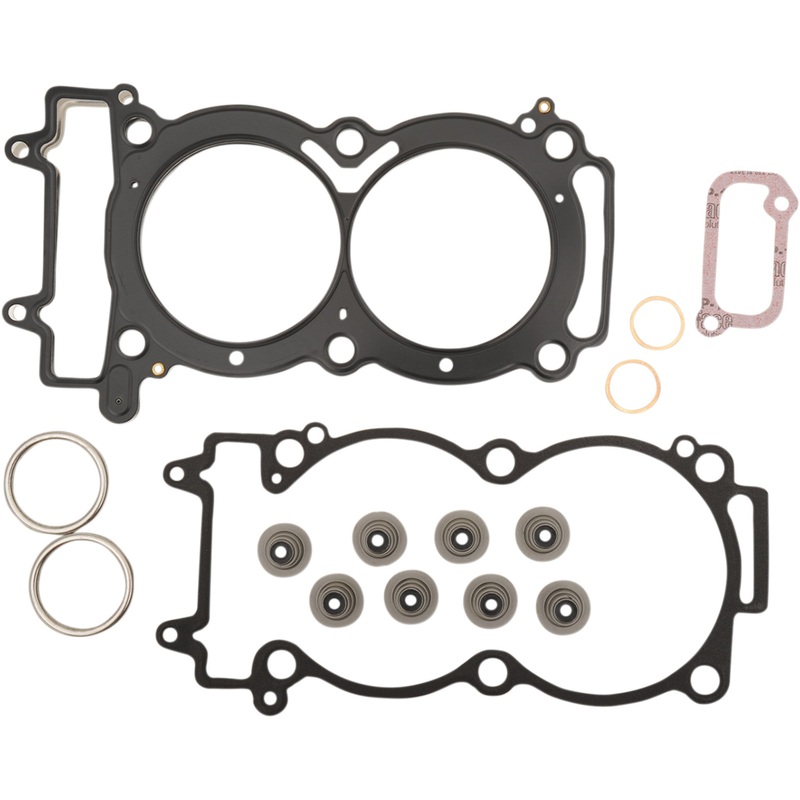 MOOSE OFFROAD 0934-4833 810970MSE Top End Gasket Kit polaris