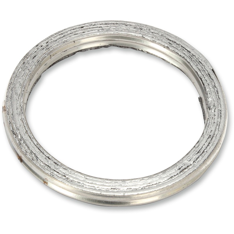 MOOSE OFFROAD 0934-5291 823076MSE Exhaust Gasket Kit kawasaki/suzuki/yamaha