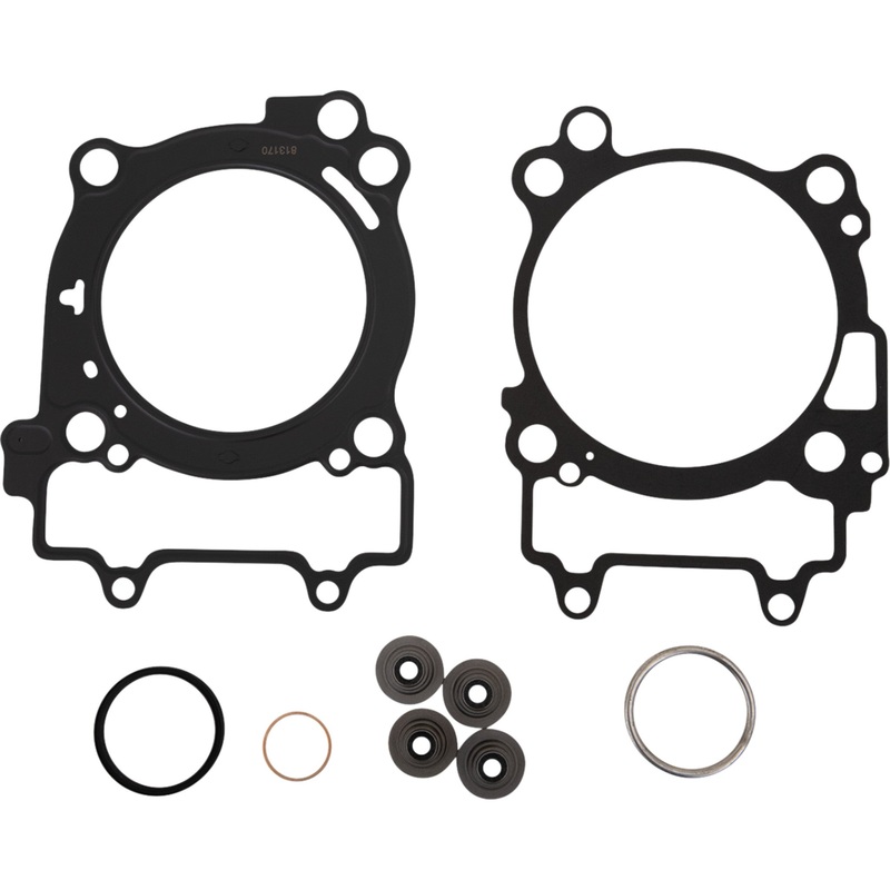 MOOSE OFFROAD 0934-6508 8100001MSE Top End Gasket Kit polaris