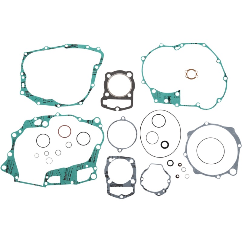 MOOSE OFFROAD 0934-6513 808816MSE Complete Gasket Kit Complete Motor Gasket Kit - Honda