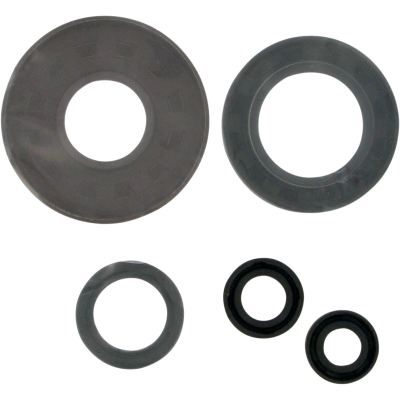 MOOSE OFFROAD 0935-0018 822208MSE Oil Seals Motor Seals