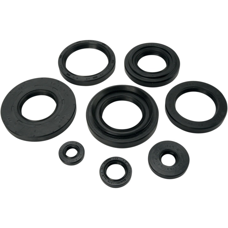 MOOSE OFFROAD 0935-0381 822247MSE Oil Seals Motor Seals
