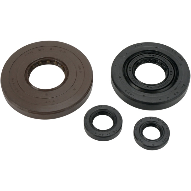 MOOSE OFFROAD 0935-0384 822277MSE Oil Seals Motor Seals
