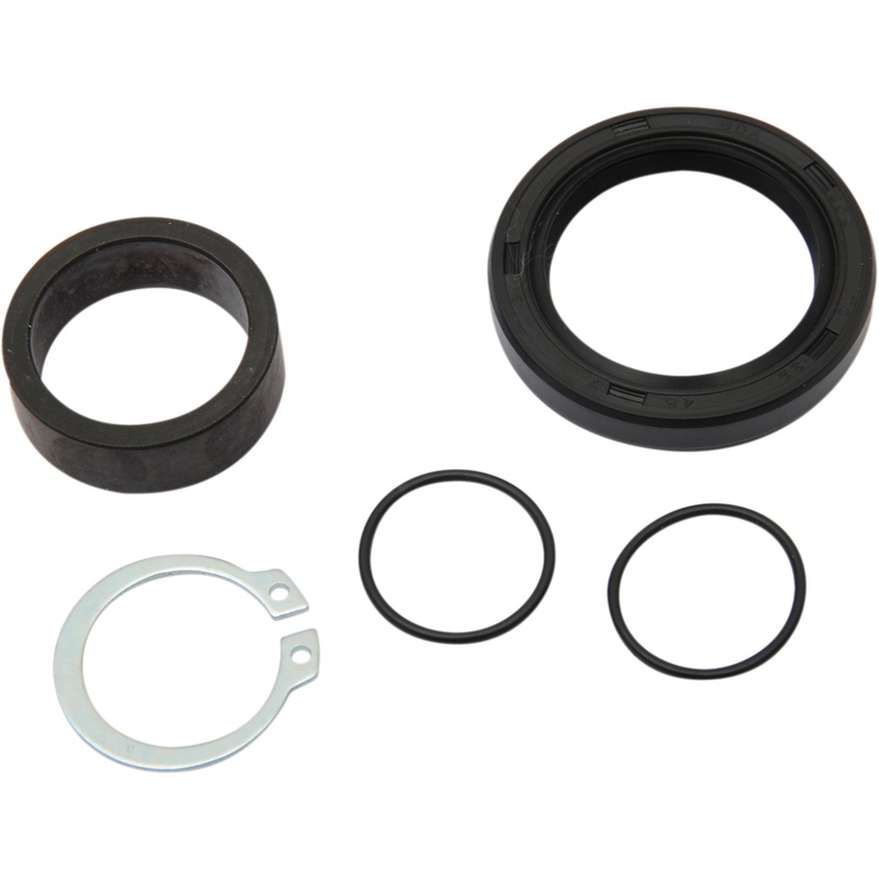 MOOSE OFFROAD 0935-0845 25-4043 Countershaft Seal Kit kawasaki