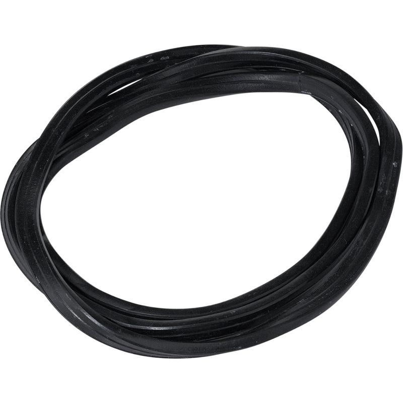 MOOSE OFFROAD 0935-1192 100-4542-PU Clutch Cover Gasket Seal polaris