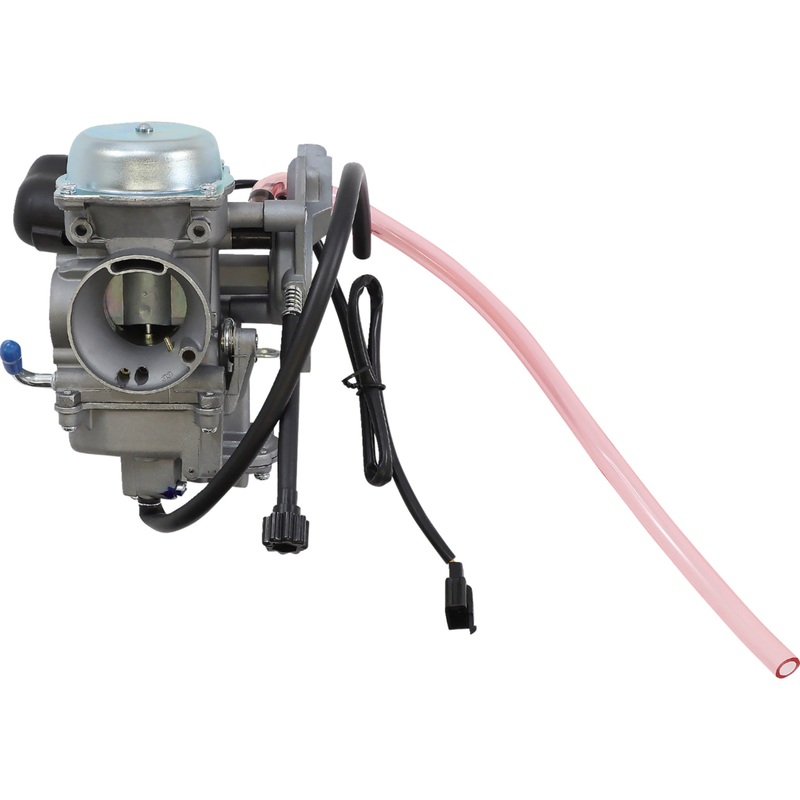 MOOSE OFFROAD 1002-0087 200-1520-PU Replacement Carburetor arctic cat