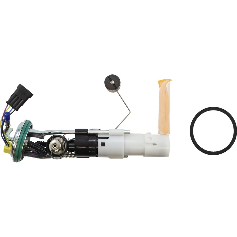 MOOSE OFFROAD 1009-0162 500-1017-PU Fuel Pump Module can-am