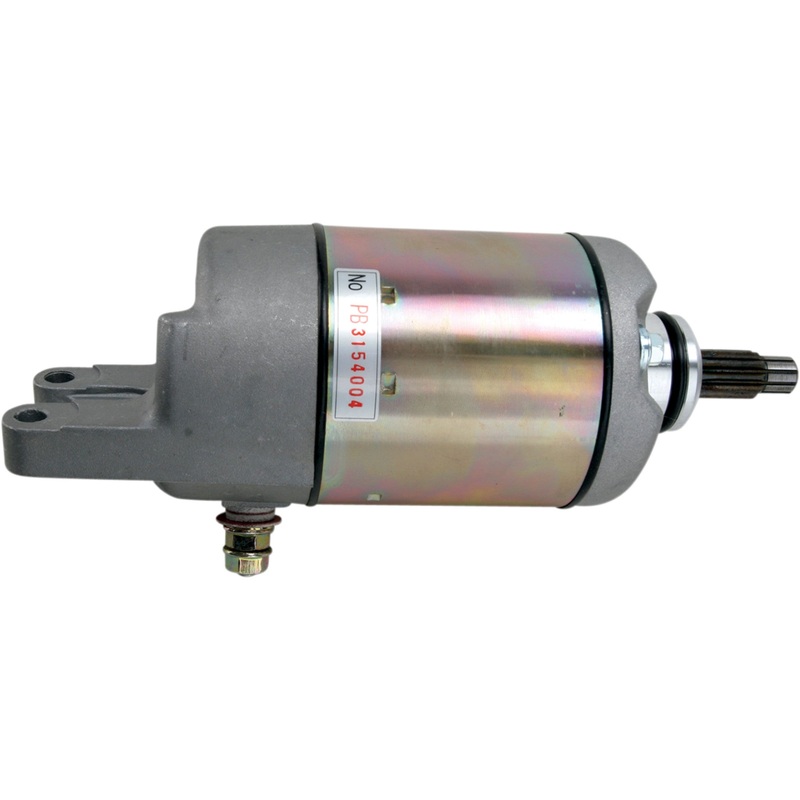 MOOSE OFFROAD 2110-0331 M-61-191 Starter honda