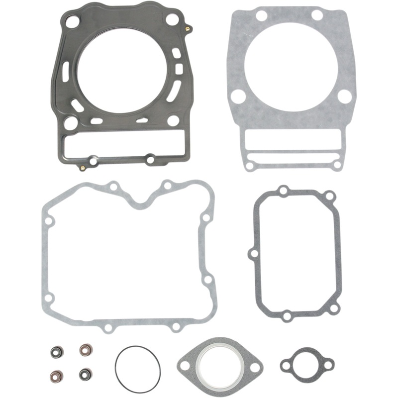 MOOSE OFFROAD M810830 8100049MSE Top End Gasket Kit polaris