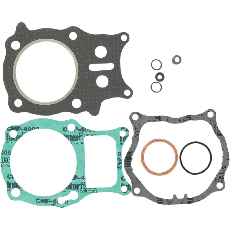 MOOSE OFFROAD M810841 810841MSE Top End Gasket Kit honda