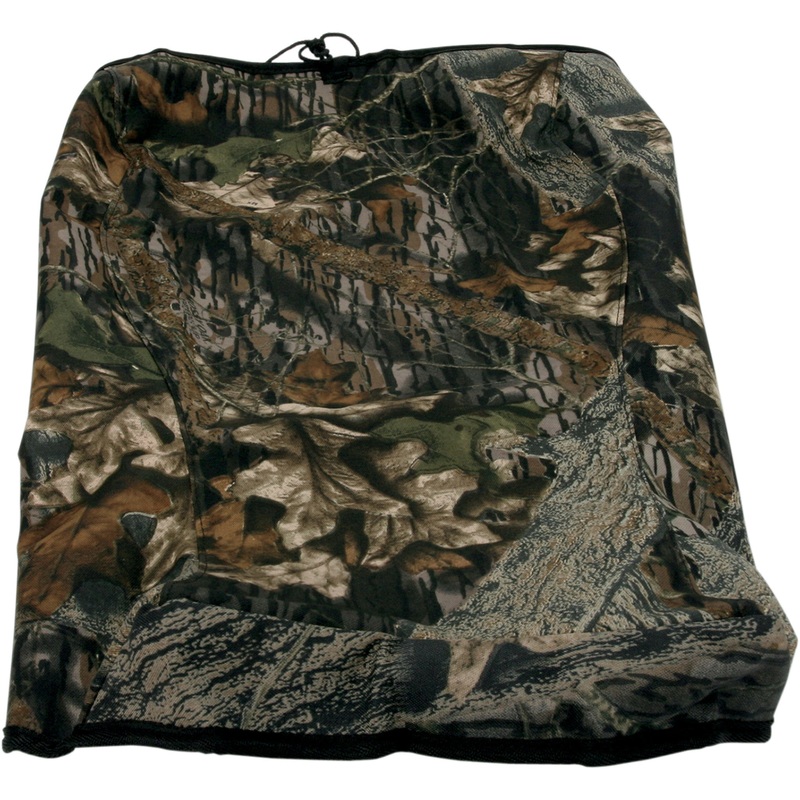 MOOSE OFFROAD MUD014 SCYK-155 Cordura Seat Cover Seat Cover - Camo - Kodiak