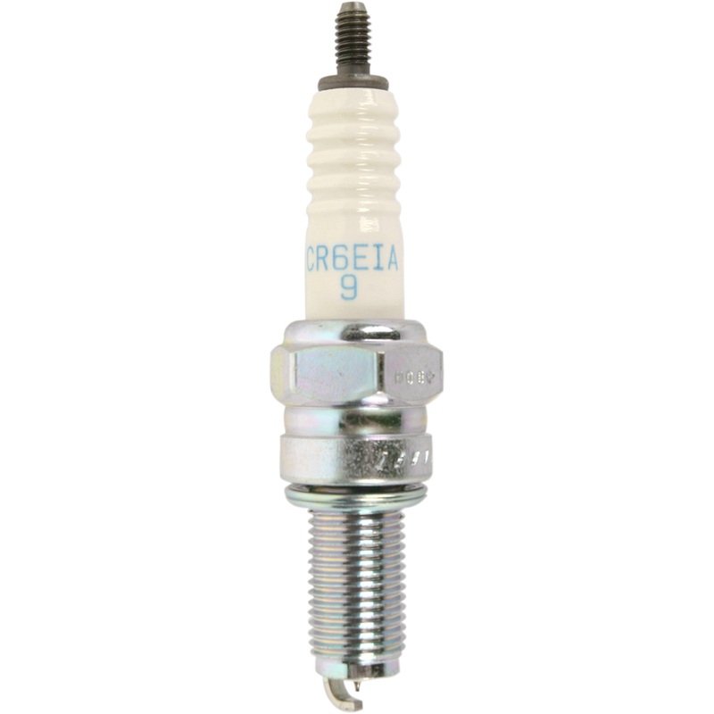 NGK SPARK PLUGS 2103-0035 7967 Iridium IX Spark Plug  Iridium IX Iridium IX Spark Plug - CR6EIA-9