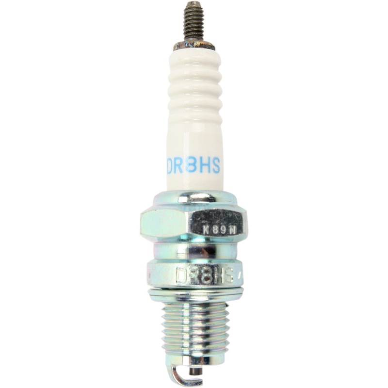 NGK SPARK PLUGS DR8HS 5123 Spark Plug  Standard Spark Plug - DR8HS