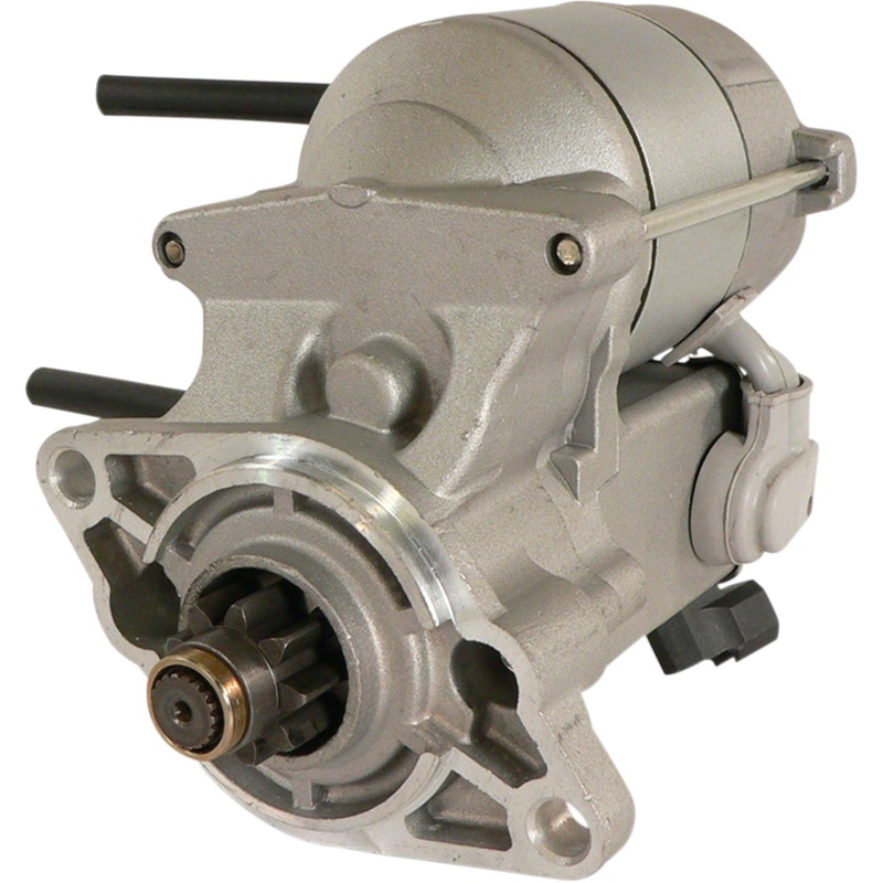 PARTS UNLIMITED 2110-0680 Starter Motor