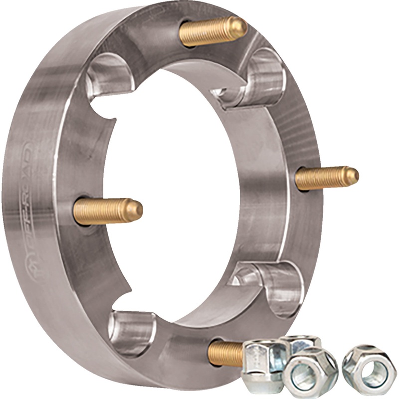 PM OFF-ROAD 0222-0676 0220-2100-136M Wheel Spacer 4/137 - 1"