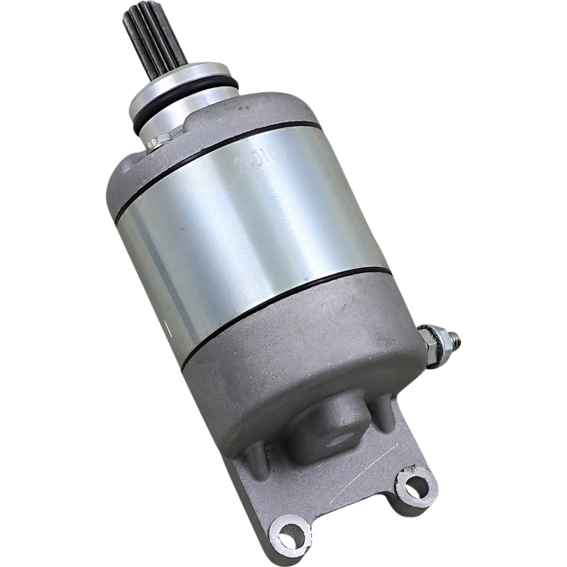 RICK'S MOTORSPORT ELECTRIC 2110-1111 61-914 Starter motor - ktm