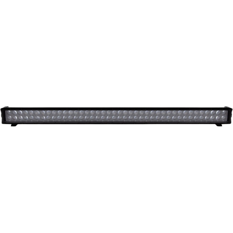 SADDLE TRAMP 2001-2360 HE-INFIN40 Infinite Series RGB LED Light Bar LED Light Bar - 40"