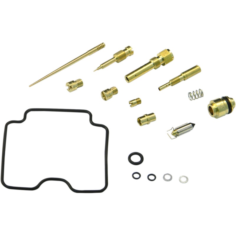SHINDY 1003-1072 03-313 Carburetor Repair Kit yamaha
