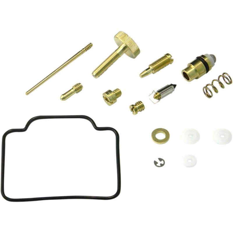 SHINDY 1003-1106 03-413 Carburetor Repair Kit polaris