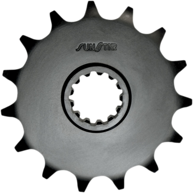 SUNSTAR SPROCKETS 32315 32315 Front Sprocket Countershaft Sprocket - 15 Tooth - Suzuki