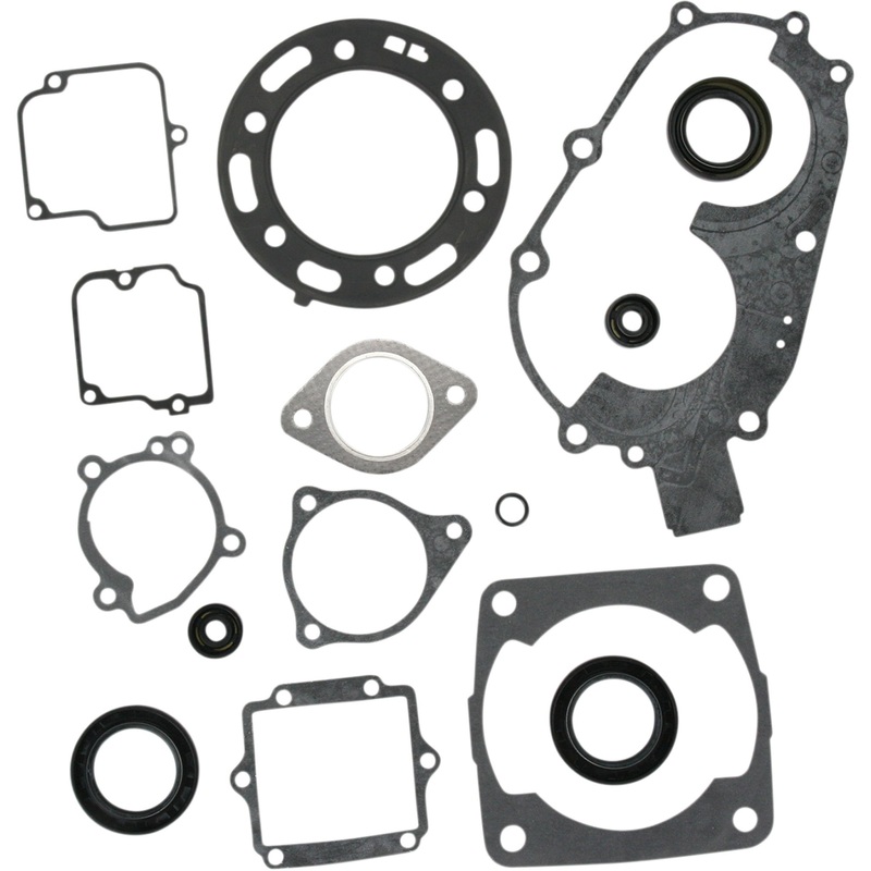 VESRAH 0934-0257 VG-P006C Gasket Set complete  - polaris