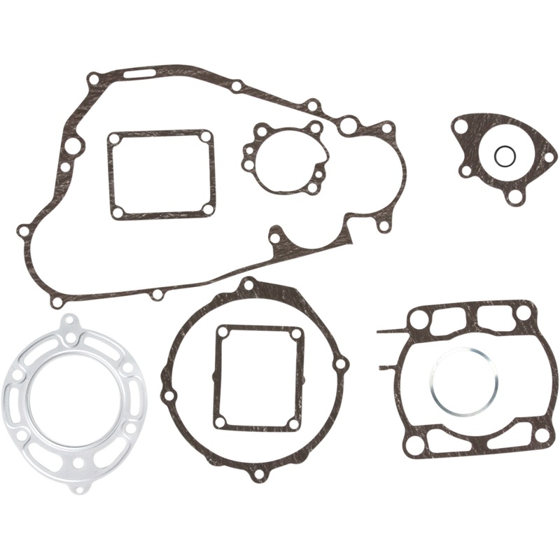 VESRAH VG-2058 VG-2058-M Gasket Set complete  - yamaha ytz 250 tri-z