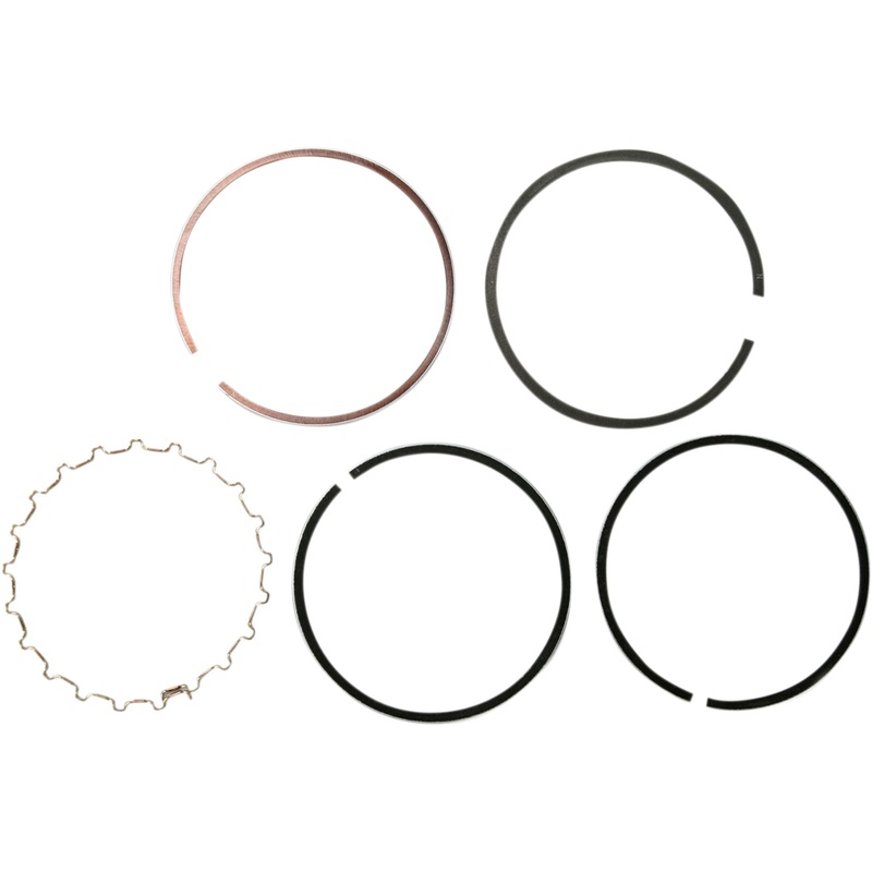 WISECO 0912-0113 1870XE Replacement Ring Set Ring Set