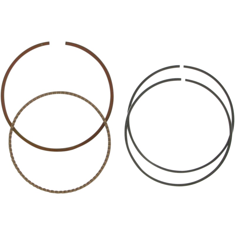 WISECO 0912-0131 8900ZC Replacement Ring Set Ring Set