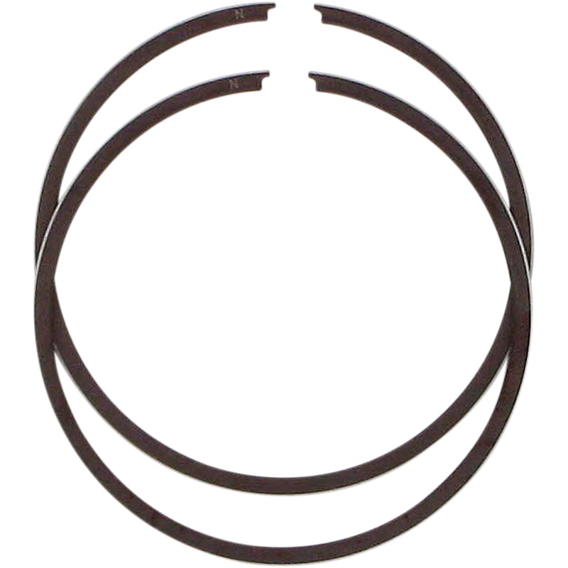 WISECO 2047CD 2047CD Replacement Ring Set Ring Set