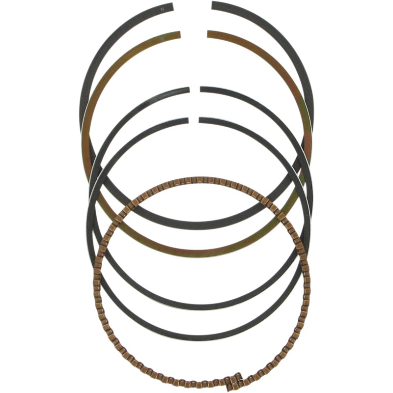 WISECO 2933XC 2933XC Replacement Ring Set Ring Set