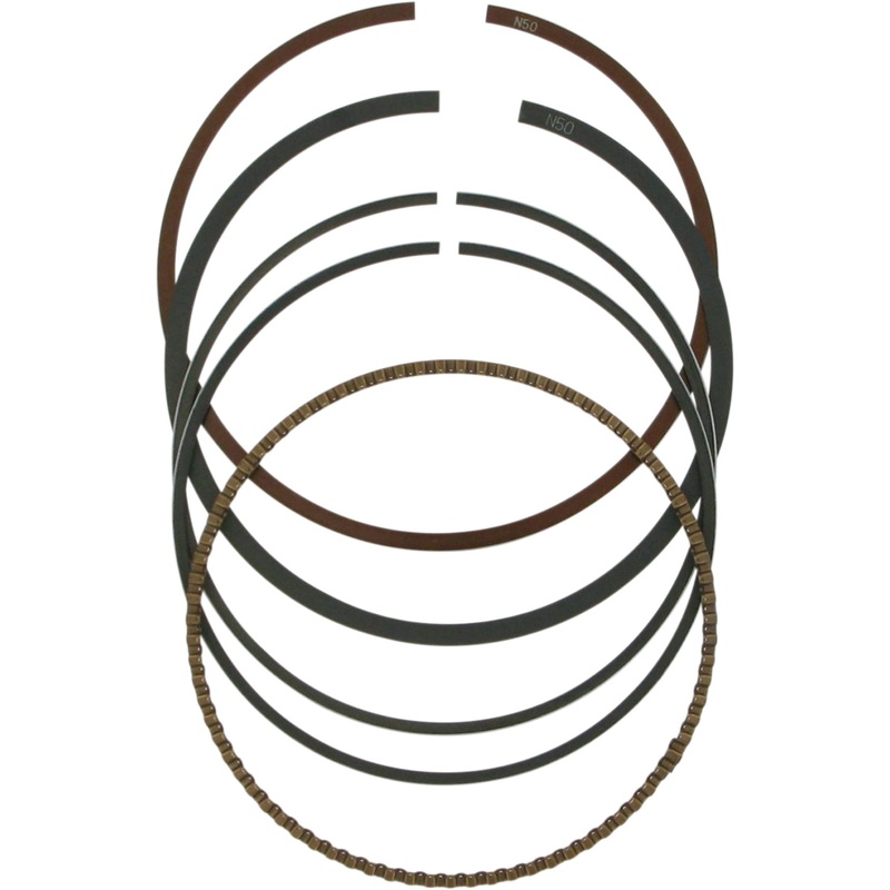 WISECO 3642XC 3642XC Replacement Ring Set Ring Set