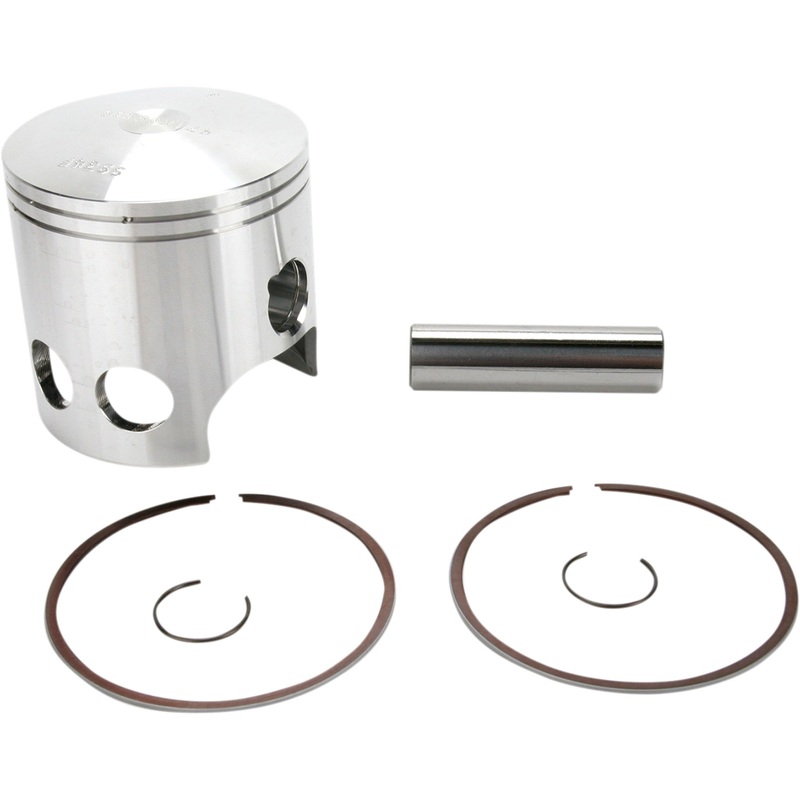 WISECO 471M06700 471M06700 Piston Kit for 2 Stroke Piston Kit - 67.00 mm - Yamaha