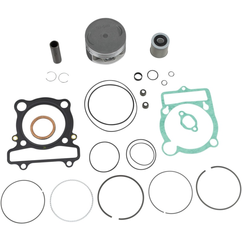 WSM 0903-1416 54-540-10 Top-End Rebuild Kit Top End Kit - 83.00 mm - Yamaha