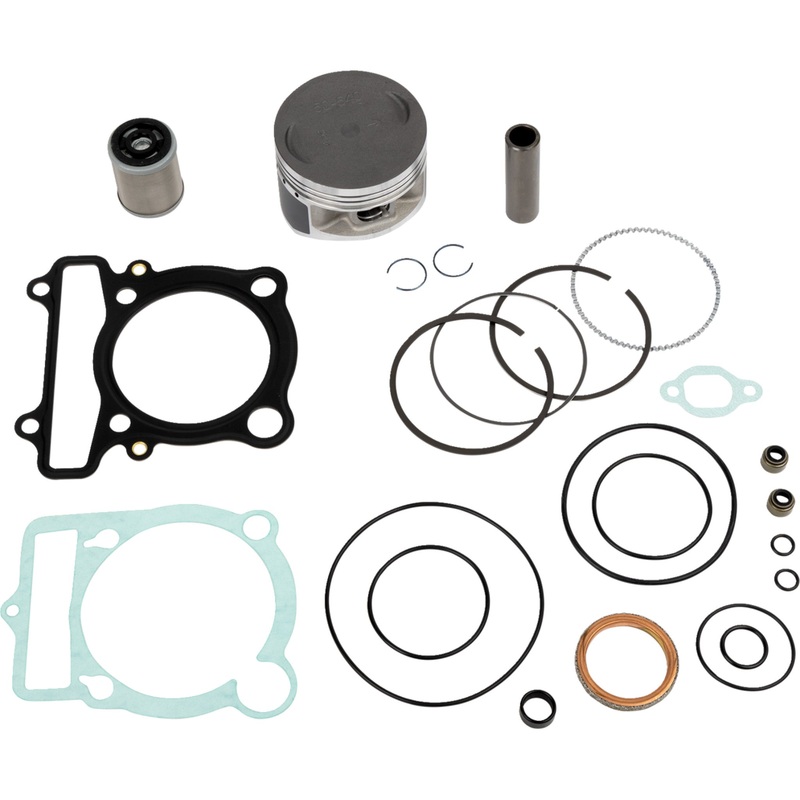 WSM 0903-1417 54-540-11 Top-End Rebuild Kit Top End Kit - 83.25 mm - Yamaha